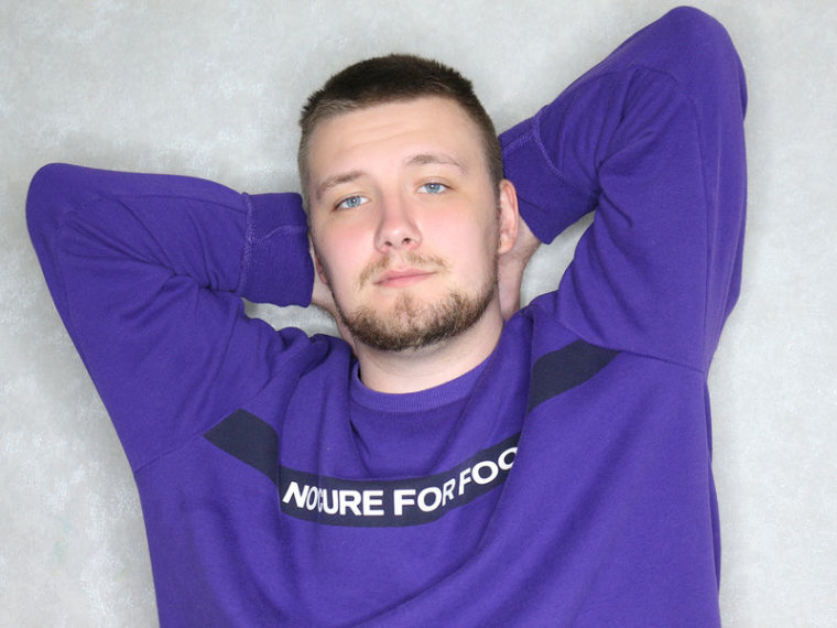 TimSoude's profile - Image n°0