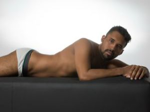Sexcam Porn von TimStrongX