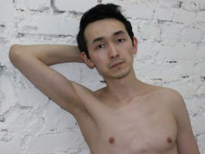 TimurHorny's Sexcam