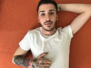 TimWisphers's Sexcam
