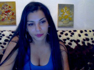Tina99's Sexcam