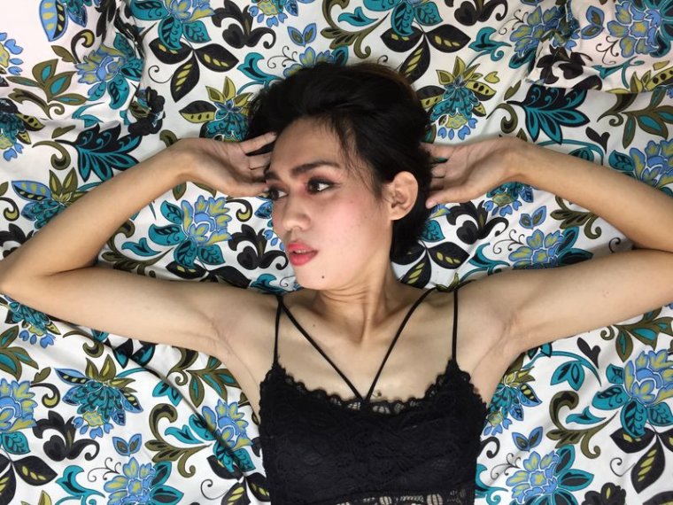 TinaAlvares's profile - Image n°0