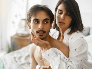 TinaandGana's Sexcam