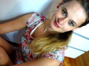 TinaaX's Sexcam