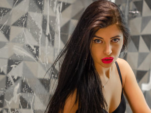 TinaBerger's Sexcam