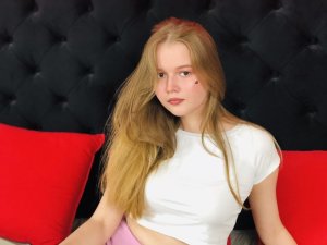 TinaBlake's Sexcam