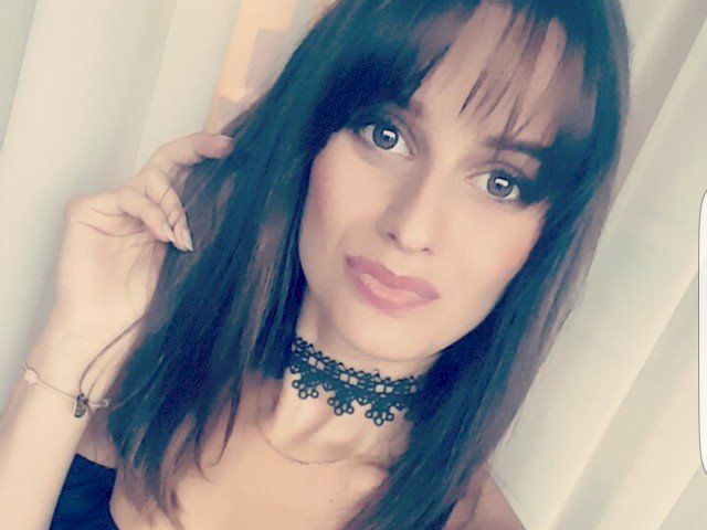 TinaCherry's Profil - Bild n°1