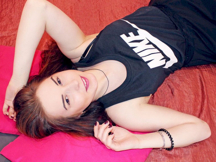 TinaGabriella's profile - Image n°0