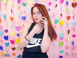 TinaGabriella's Sexcam