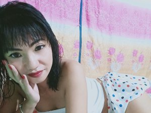 Sexcam Live Show von TinaJennah