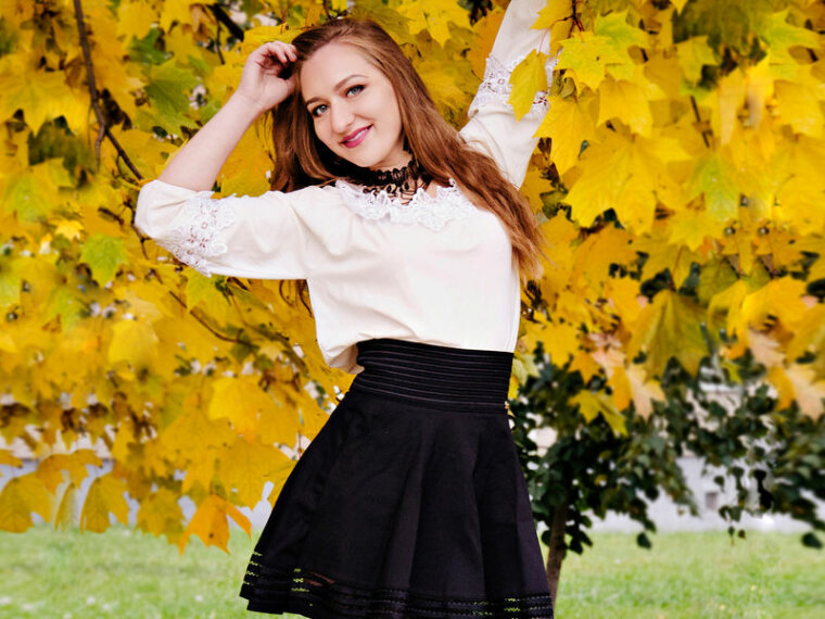 TinaLina' profilo - Immagine n°0