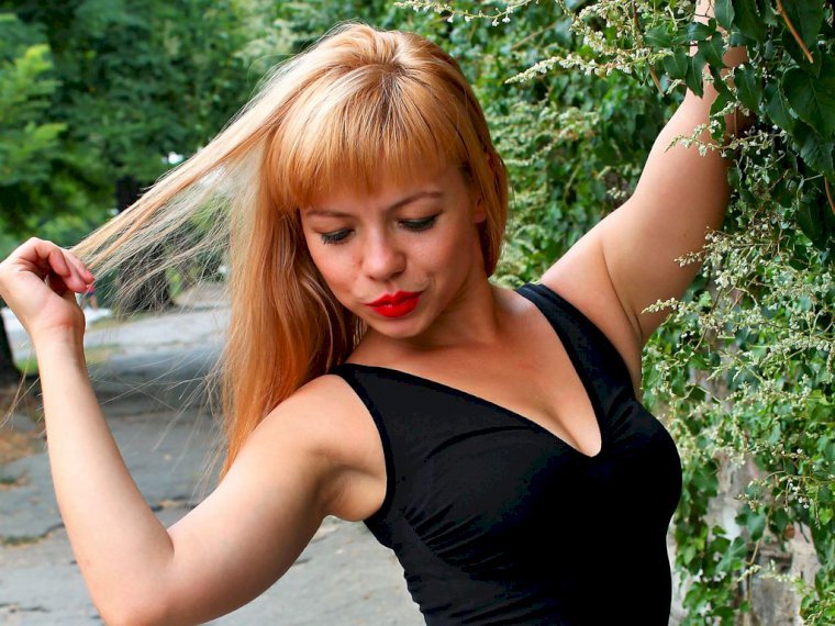 TinaRoyal's Profil - Bild n°0