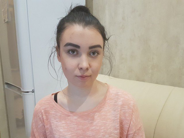 Tinasexyg's profile - Image n°0