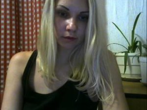TinaStory's Sexcam