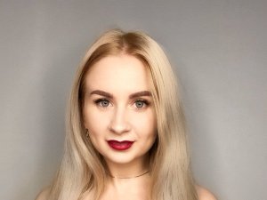 TinaStrajesku's Sexcam