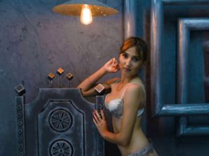 TinaSunshine's Sexcam