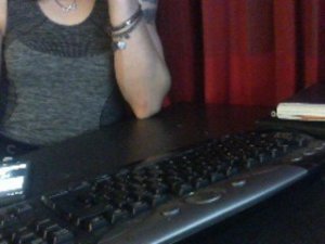 Tinkelbel20's Sexcam