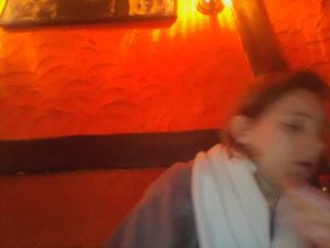Sexcam Porn von TinkerBell