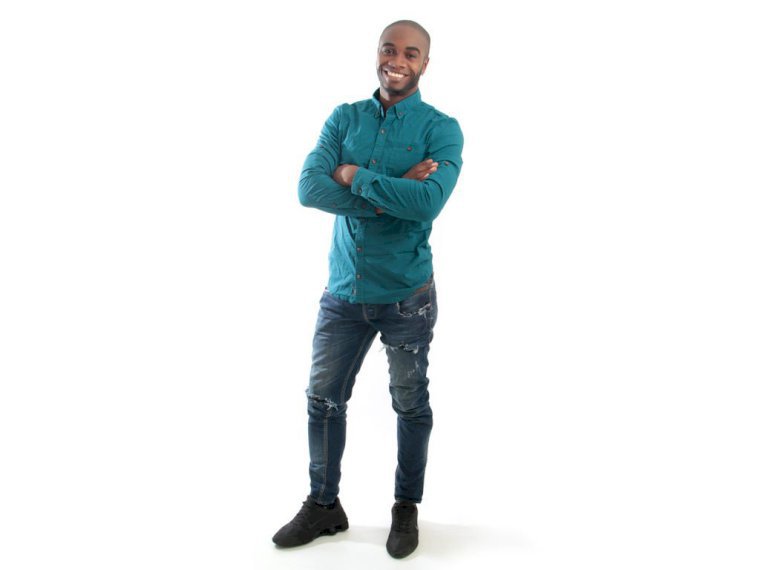 Profil de TINOHOT - Photo n°1