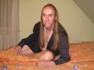 TiosFrank's Sexcam