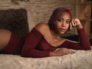 TishaVance's Sexcam