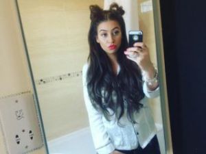 TittySkyla's Sexcam