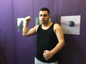 TMTxxPablo's Sexcam