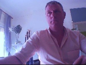Webcam sex con Tobias