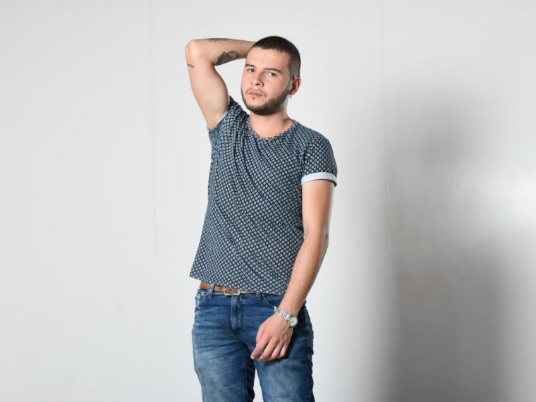 TOBIASBLAZE's profile - Image n°0