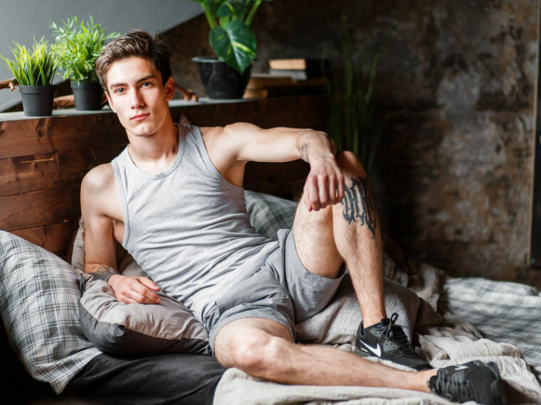 TobiasNort's profile - Image n°0