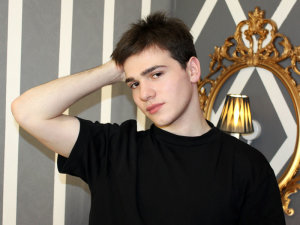 TobiBruice's Sexcam