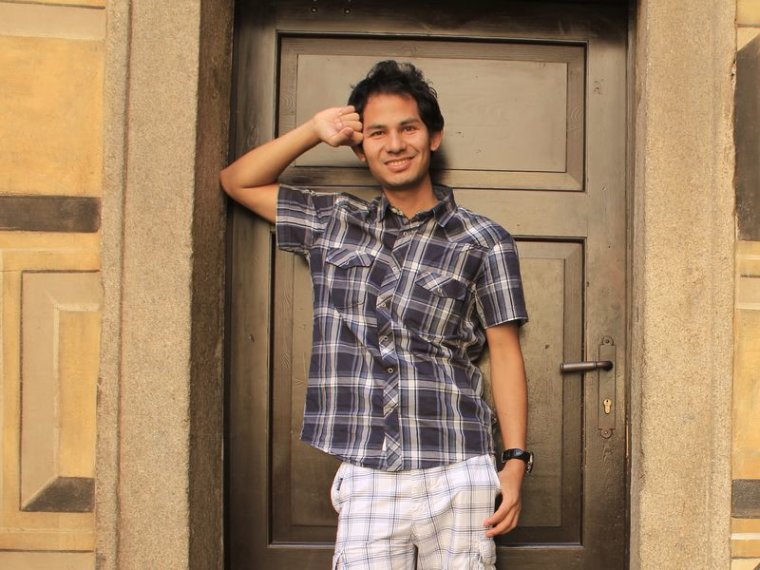 TobisVerayut's profile - Image n°0