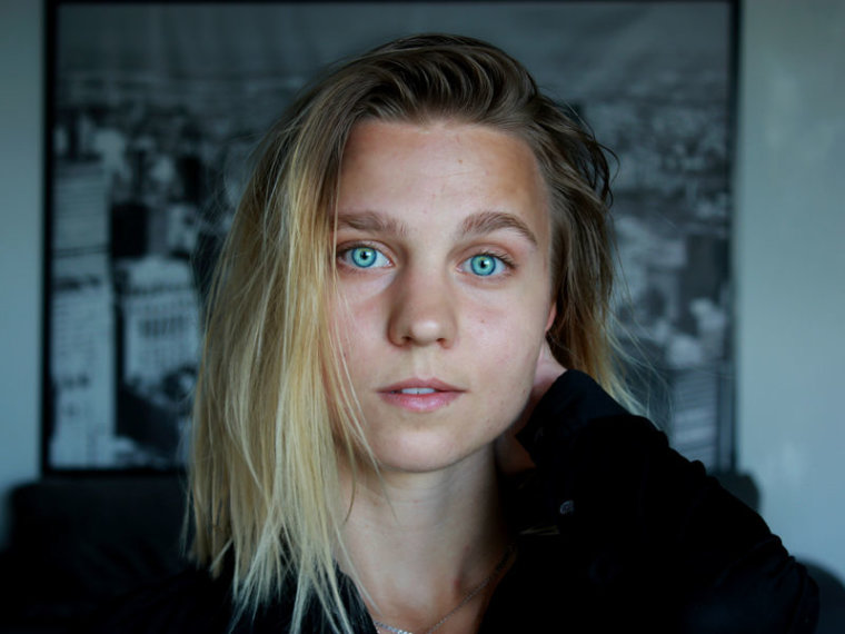 TobyGoder's profile - Image n°0