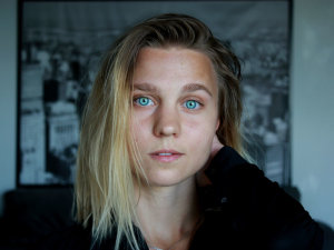 TobyGoder's Sexcam
