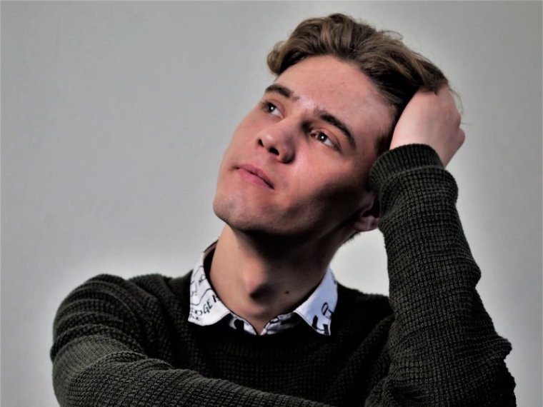 TobyHines's profile - Image n°0