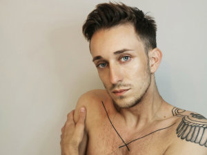 TobyMcauley's Sexcam