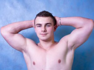 TobyMillerL's Sexcam