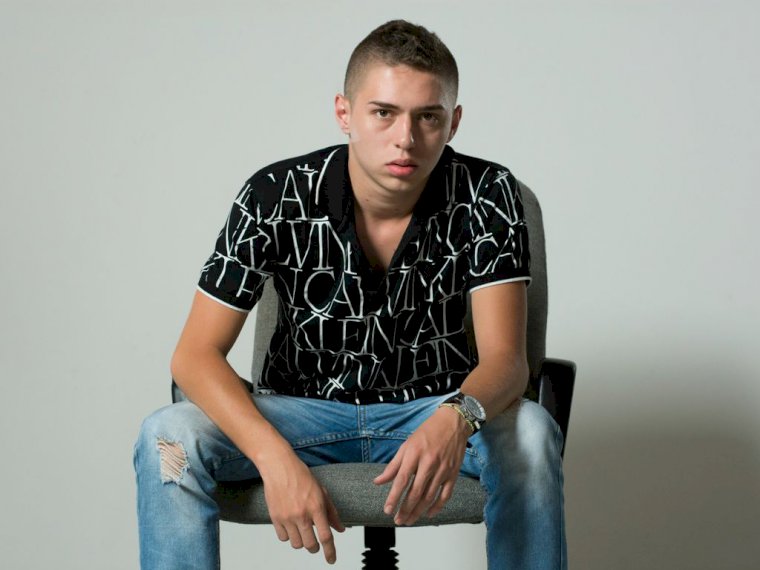 TobyRyan' profilo - Immagine n°0
