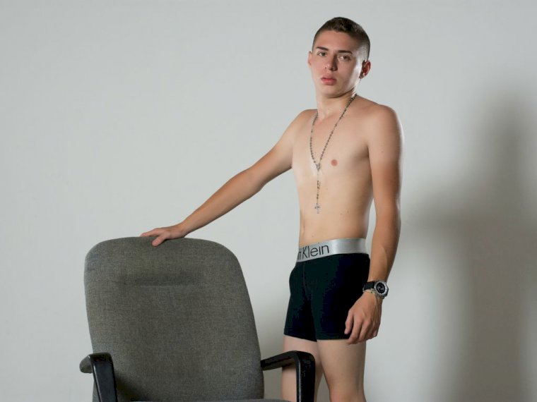 TobyRyan' profilo - Immagine n°1