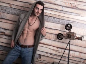 Sexcam Porn von ToddDiMarco