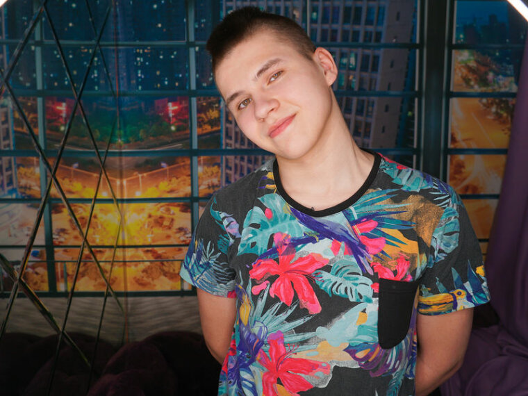 ToddWu's profile - Image n°0