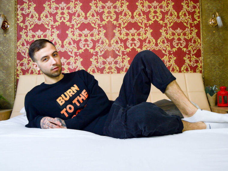 TomasNort's profile - Image n°0