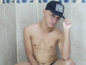 TOMBOYSEXX's Sexcam