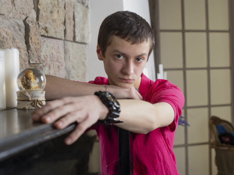 Profil de TomGentle - Photo n°0