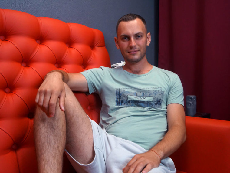TomHill's profile - Image n°0