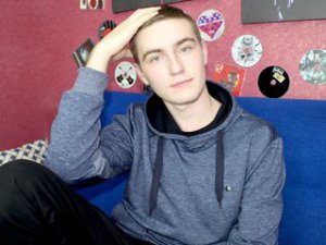 TomLegend's Sexcam