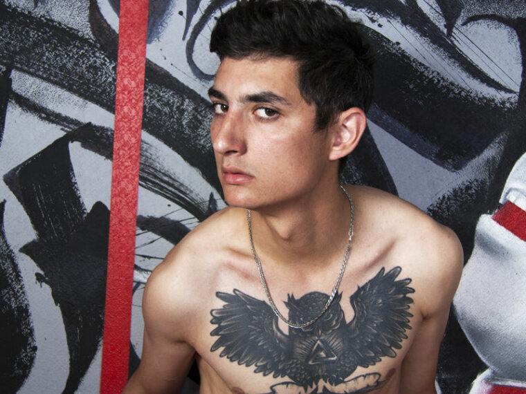 TomMajor's profile - Image n°1