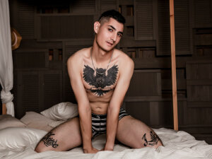 TomMajor's Sexcam