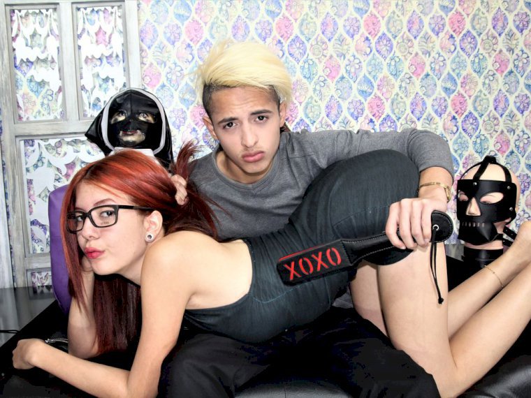 TommyandHoly's profile - Image n°1