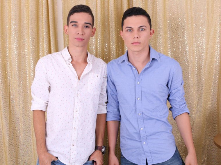 Perfil con TommyAndPeter - Imagen  n°0